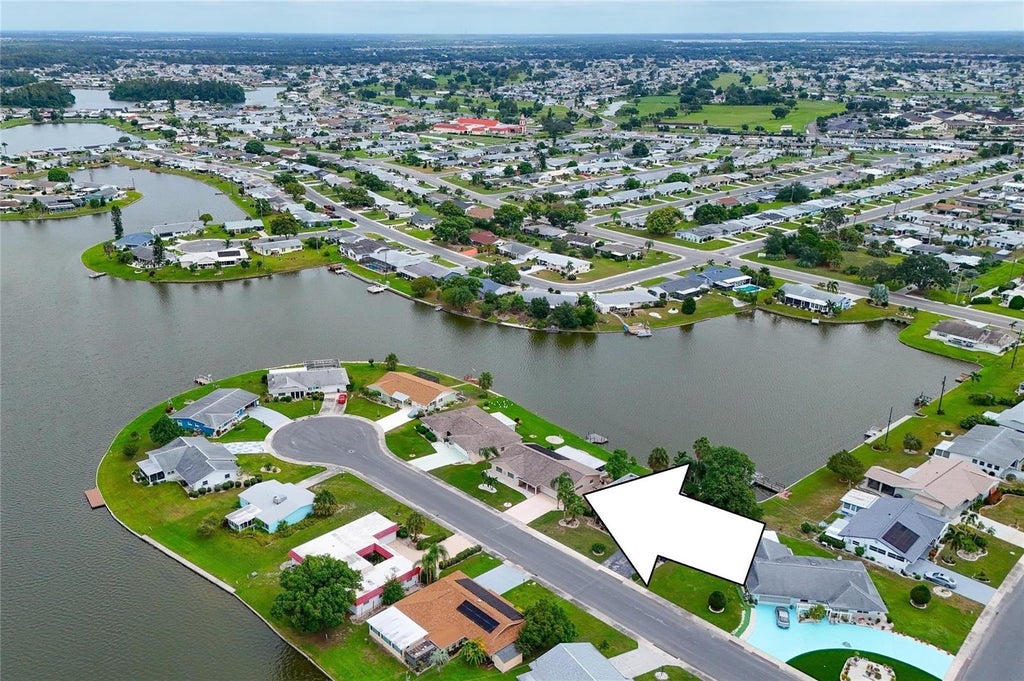Photo of 1003 Andover Circle, Sun City Center, FL 33573 (MLS # TB8552714)
