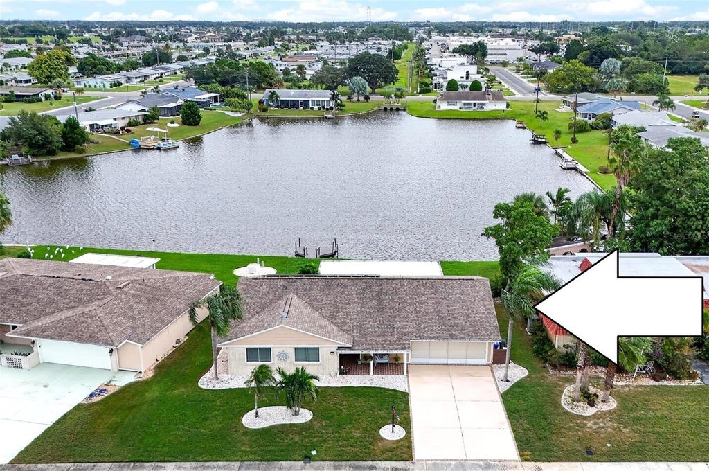 Photo of 1003 Andover Circle, Sun City Center, FL 33573 (MLS # TB8552714)