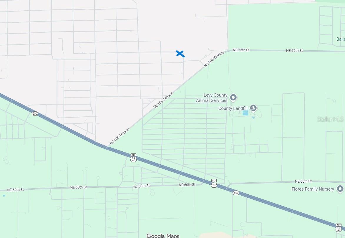 OAK RIDGE ESTATES - Land