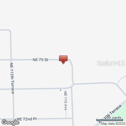 OAK RIDGE ESTATES - Land