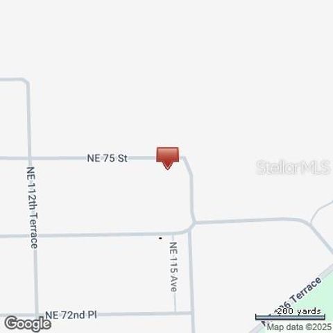 Tiny photo for NE 75 Street, Williston, FL 32696 (MLS # R4910188)