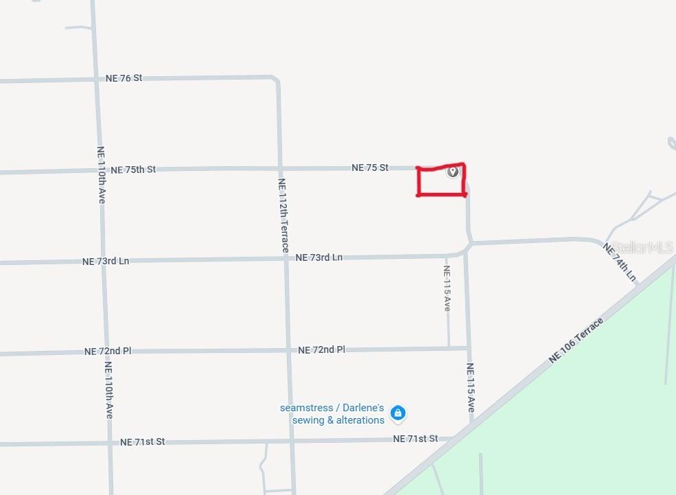 OAK RIDGE ESTATES - Land