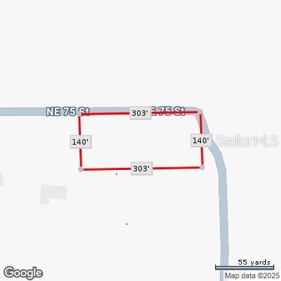 OAK RIDGE ESTATES - Land