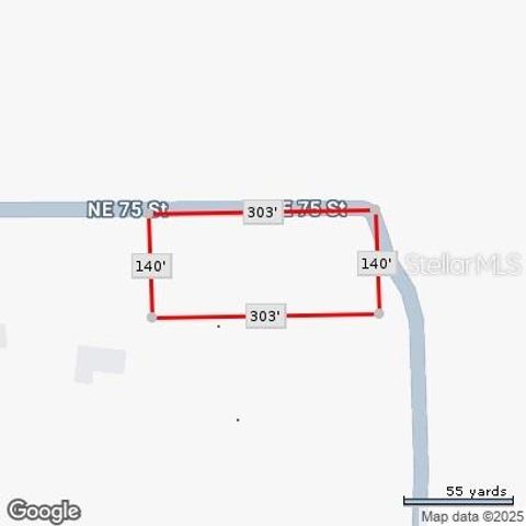 Tiny photo for NE 75 Street, Williston, FL 32696 (MLS # R4910188)