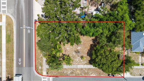 IROQUOIS STREET CLEARWATER FL 33755