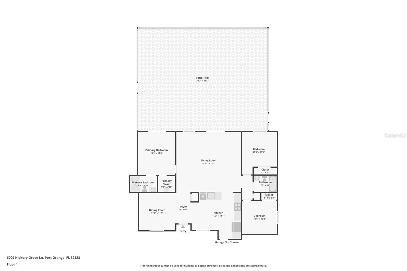 SUMNER TREES SOUTH PH 01 - Residential