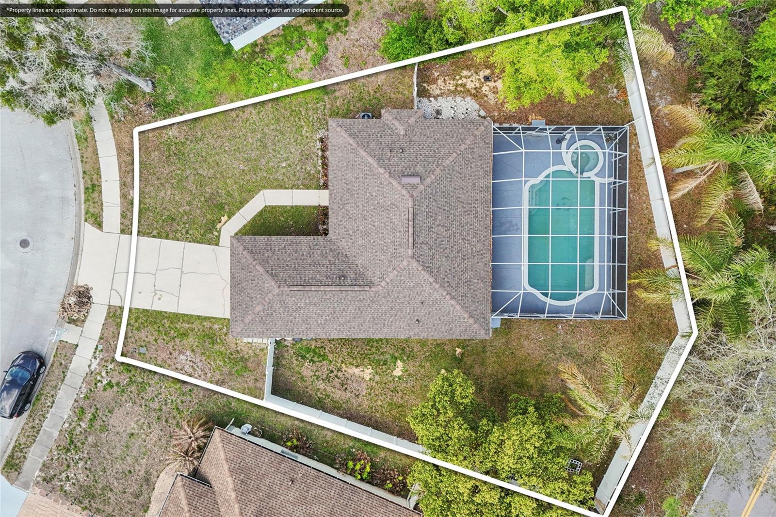 SUMNER TREES SOUTH PH 01 - Residential