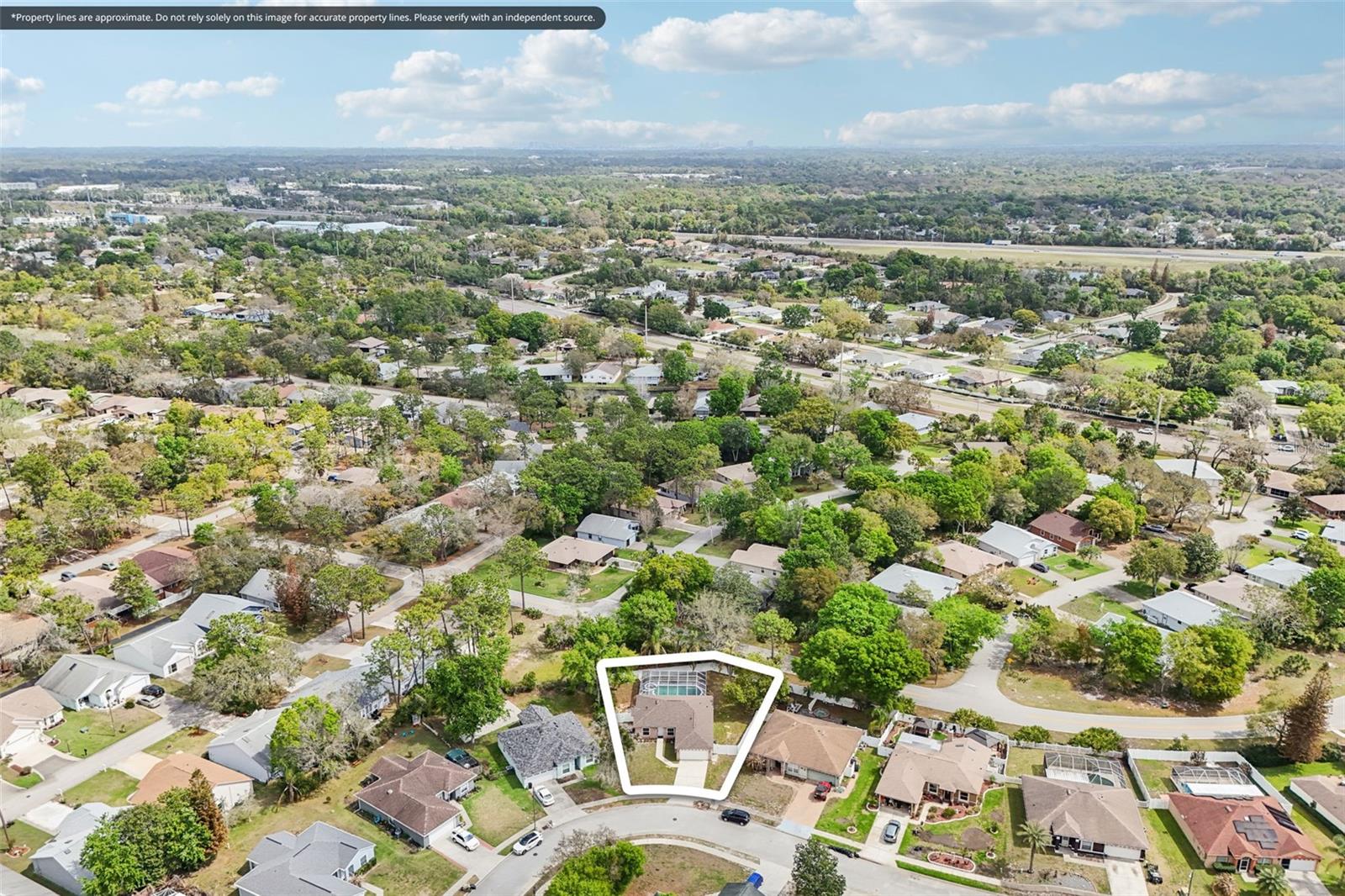 SUMNER TREES SOUTH PH 01 - Residential