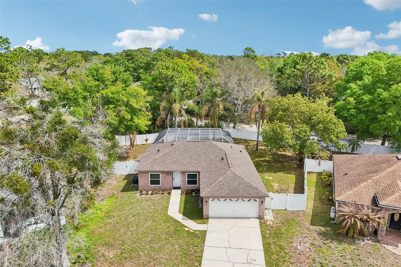 SUMNER TREES SOUTH PH 01 - Residential