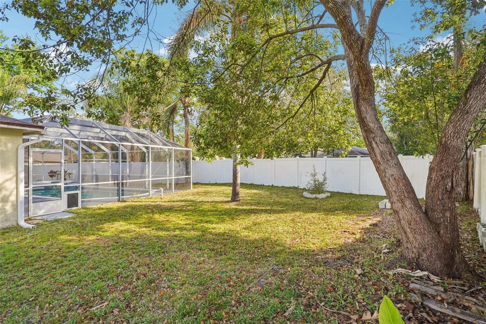 SUMNER TREES SOUTH PH 01 - Residential