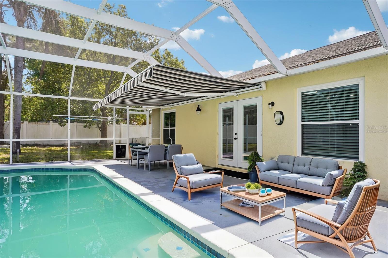 SUMNER TREES SOUTH PH 01 - Residential