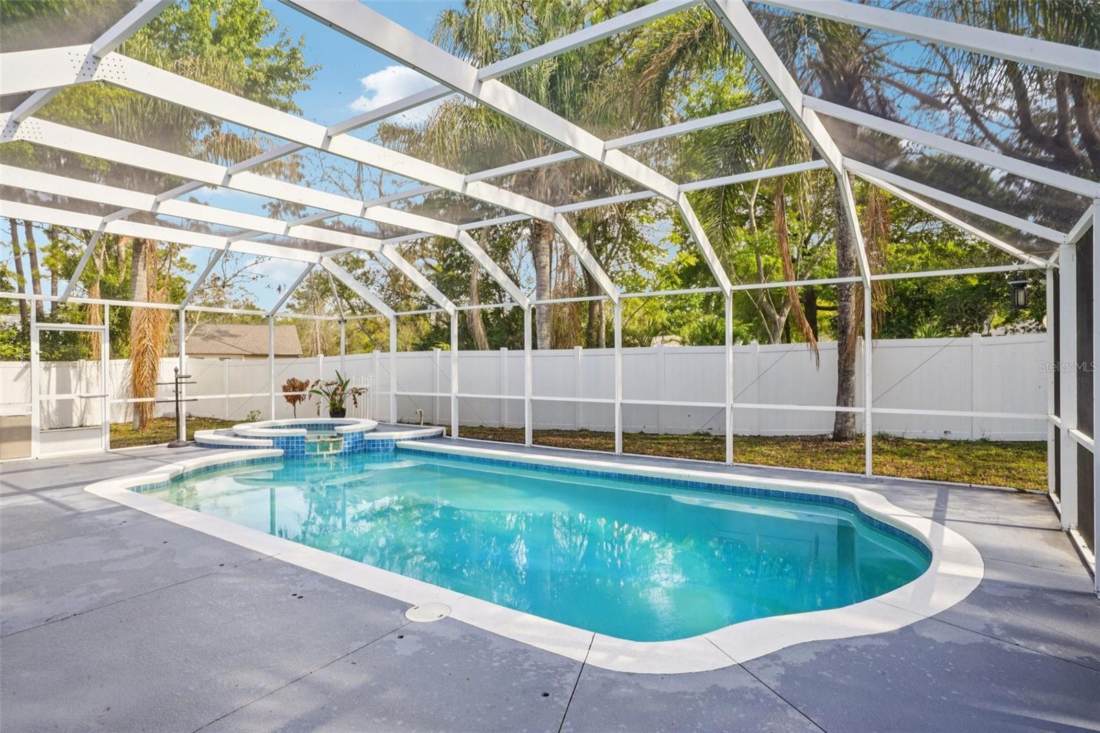 SUMNER TREES SOUTH PH 01 - Residential