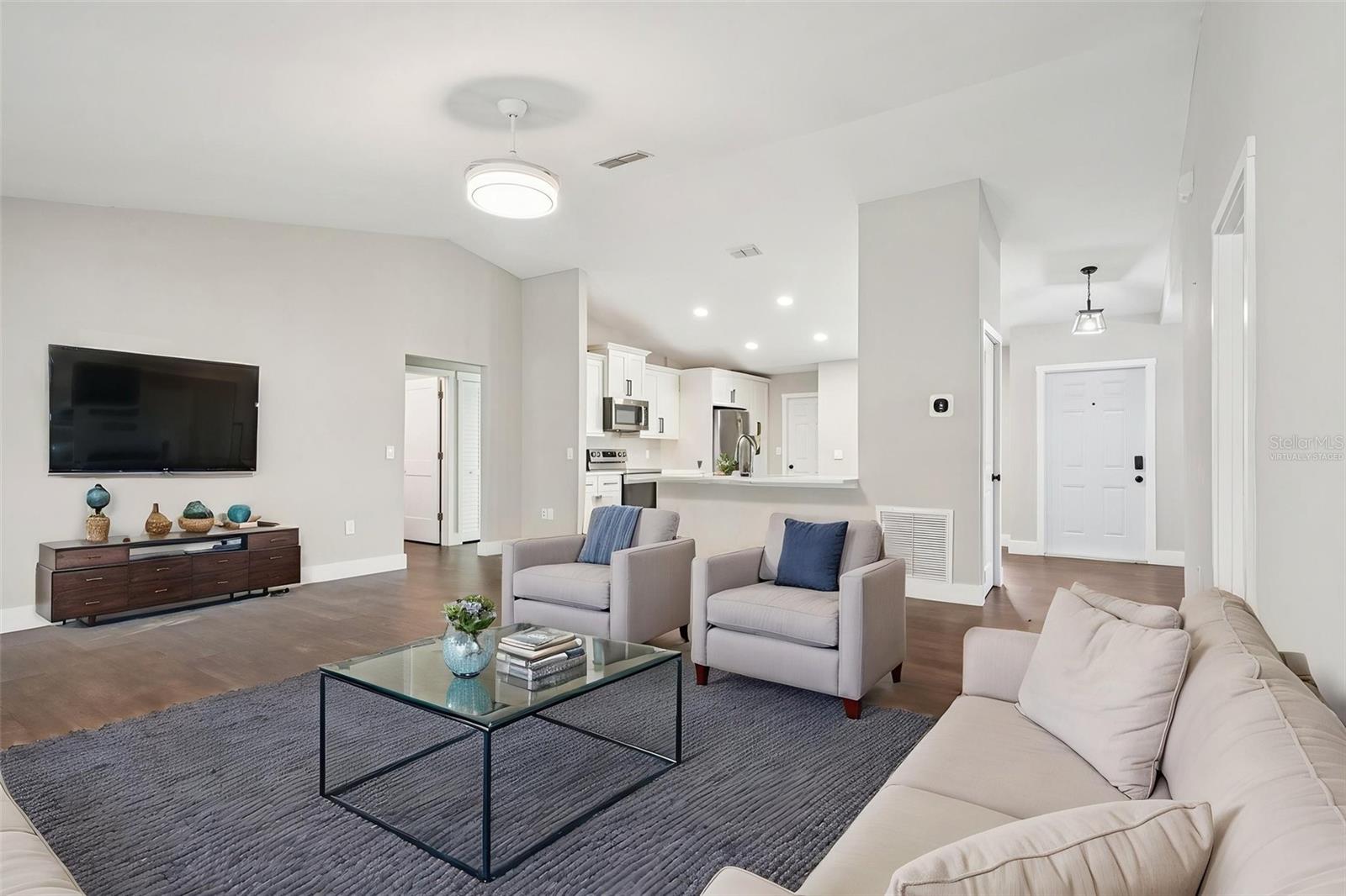 SUMNER TREES SOUTH PH 01 - Residential