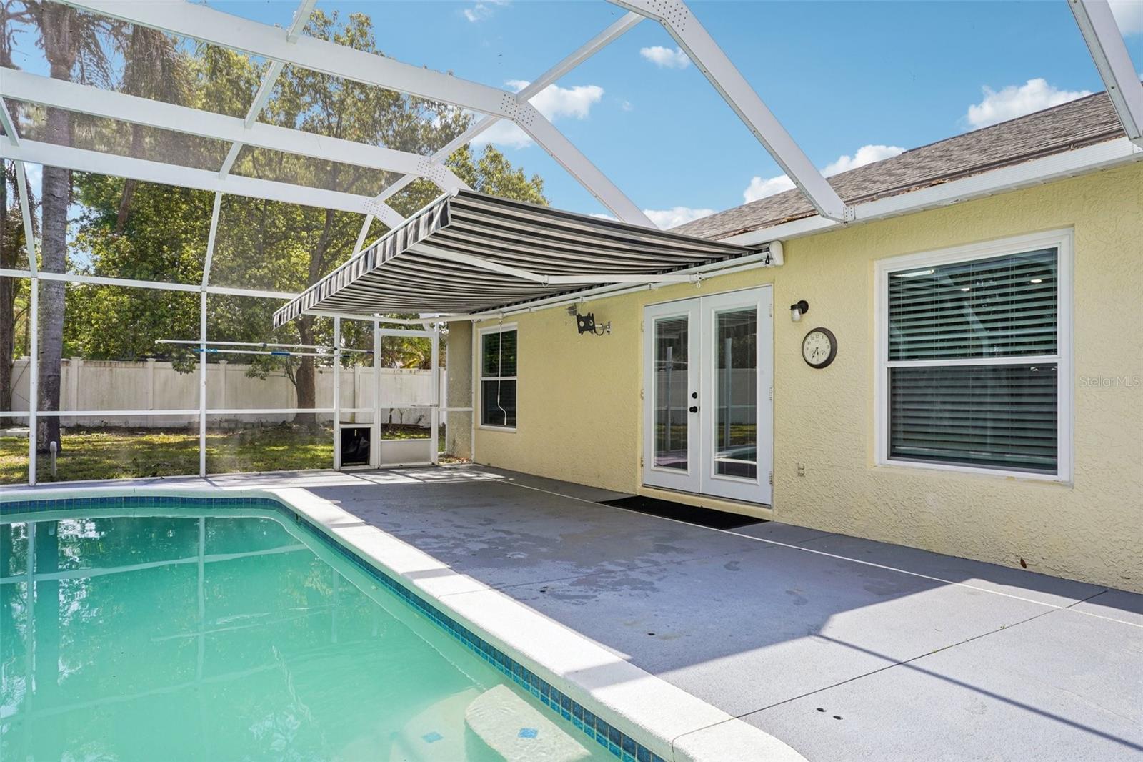 SUMNER TREES SOUTH PH 01 - Residential