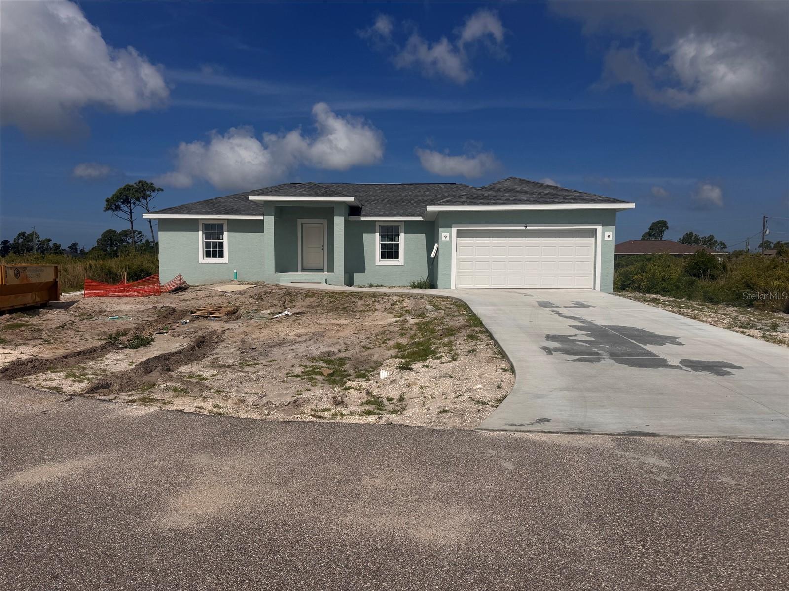 ROTONDA SANDS - Residential
