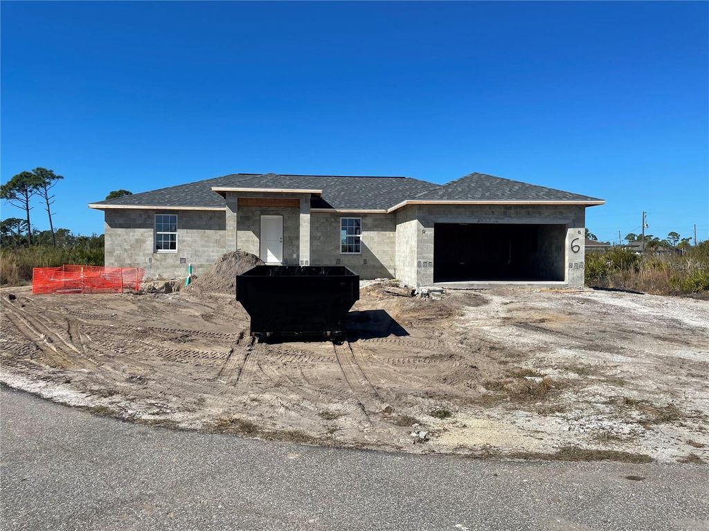 Photo of Placida, FL 33946 (MLS # D6146217)