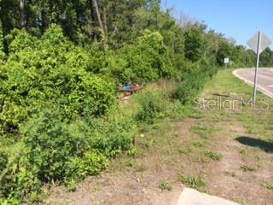 Great Comercial land  LOCATION !! Reduced to 600K for a quick sale,This site borders Airport Blvd ,Old Lake Mary Blvd and  417,.. The location is about 2 miles  from I-4 ramps, Next to 417.  Surrounded by 3 busy roads. Ideal for  apartments, MEDICAL, office or HOTEL location.. In the heart of the high tech  Airport Blvd corridor, with frontage on Airport Blvd. Sanford Airport is just minutes away.Owner is a realtor.  Two parcels 03-20-30-300-0010-0000(total 3.39 acre, includes .81 acre wetlands), 02-20-30-300-0320-0000(.66 acre).Total lot is 4.05 acres. 
Motivated seller, bring all offers.