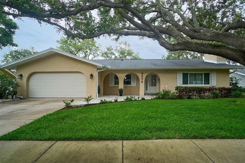 2273 WILLOWBROOK DRIVE CLEARWATER FL 33764