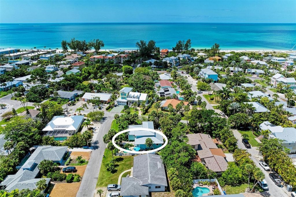 Photo of 304 74th Street #B, Holmes Beach, FL 34217 (MLS # A4659641)