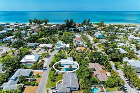 Photo of 304 74th Street #B, Holmes Beach, FL 34217 (MLS # A4659641)