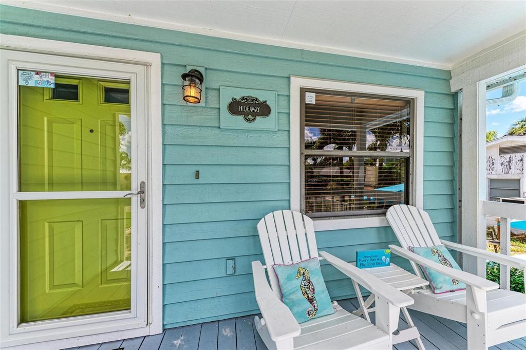 Photo of 304 74th Street #B, Holmes Beach, FL 34217 (MLS # A4659641)