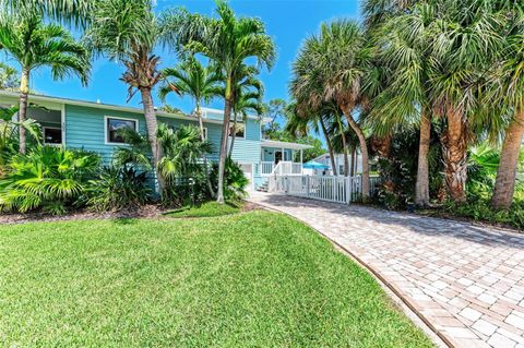 Photo of 304 74th Street #B, Holmes Beach, FL 34217 (MLS # A4659641)