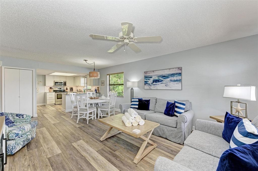 Photo of 304 74th Street #B, Holmes Beach, FL 34217 (MLS # A4659641)