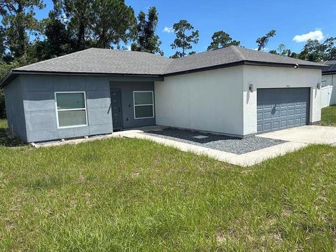 Property photo of 2463 Pecos Lane, Poinciana, FL 34759