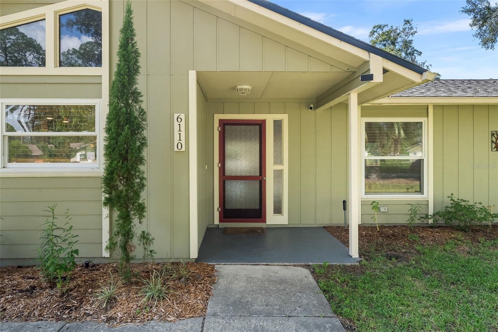 6110 NW 33RD TERRACE
