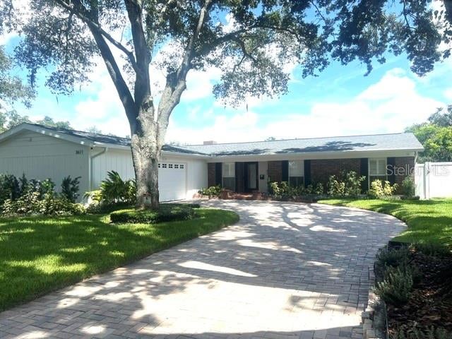 Photo of 3611 Floyd Road, Tampa, FL 33618 (MLS # TB8543986)