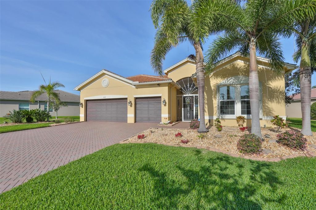 Photo of 5073 Stone Harbor Cir, Wimauma, FL 33598 (MLS # TB8495951)