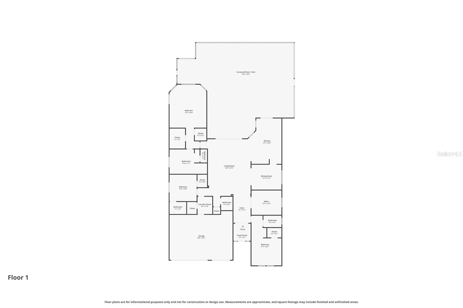 VALENCIA LAKES - Residential