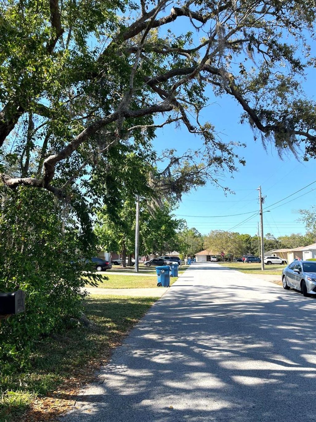 Photo of 0 Markham Avenue, Spring Hill, FL 34606 (MLS # TB8364445)