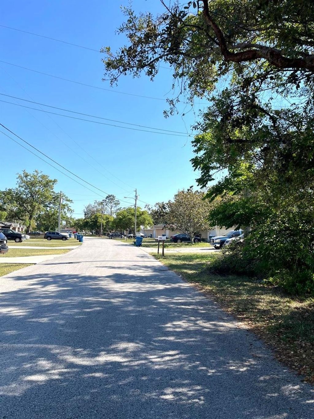 Photo of 0 Markham Avenue, Spring Hill, FL 34606 (MLS # TB8364445)
