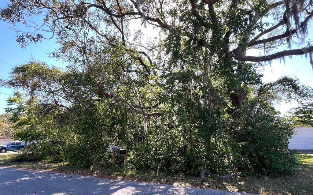 Photo of 0 Markham Avenue, Spring Hill, FL 34606 (MLS # TB8364445)