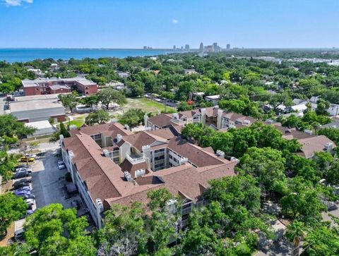 1000 W HORATIO STREET 207 TAMPA FL 33606