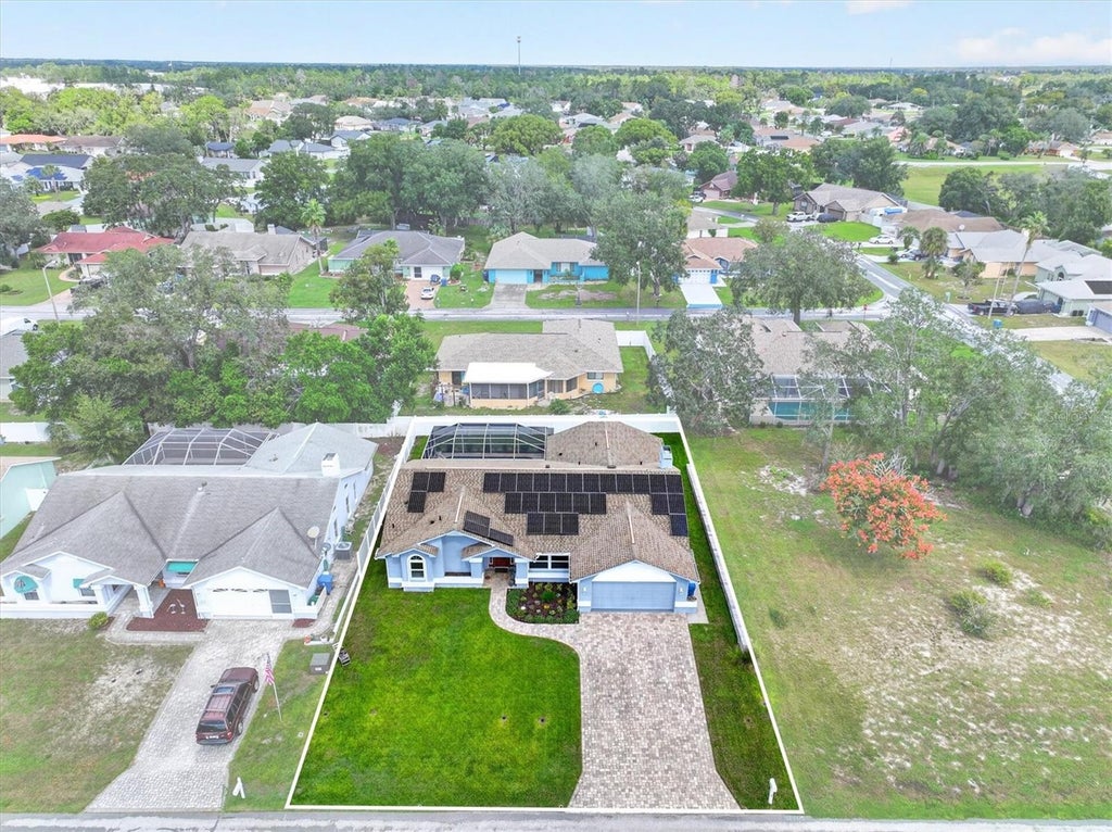 Photo of 8185 Spanish Oak Drive, Spring Hill, FL 34606 (MLS # W7890306)