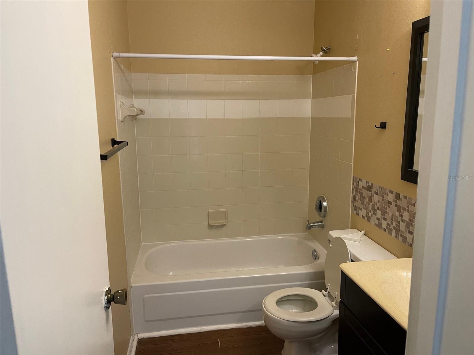 BLOSSOM PARK VILLAS CONDO - Residential