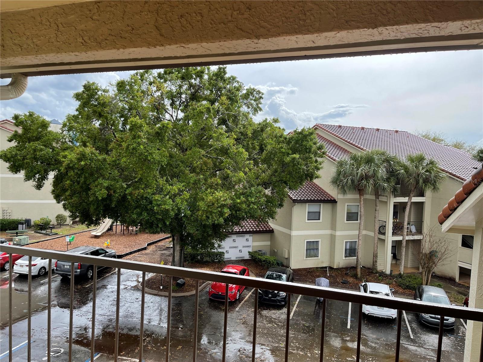 BLOSSOM PARK VILLAS CONDO - Residential