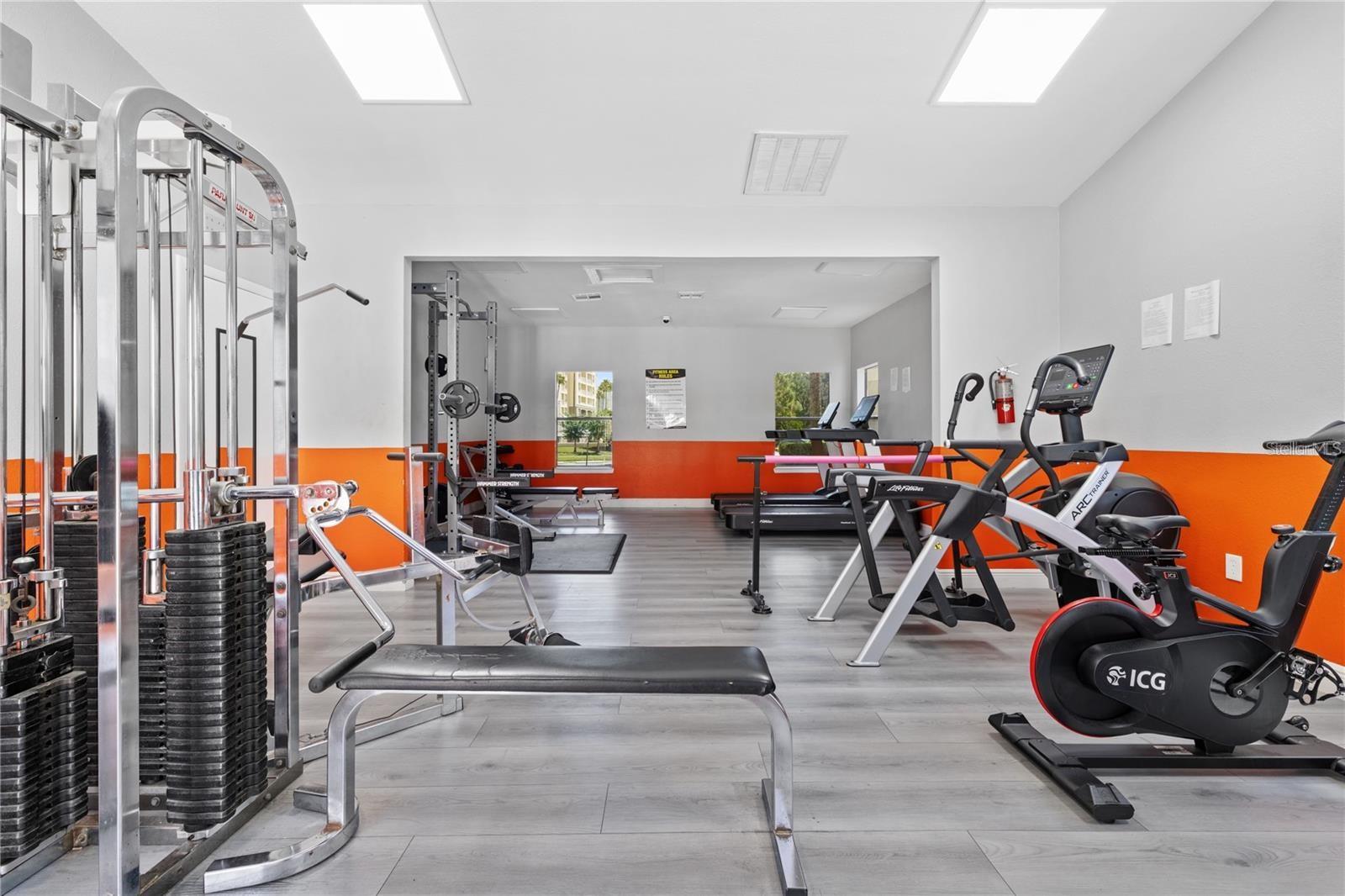 BLOSSOM PARK VILLAS CONDO - Residential