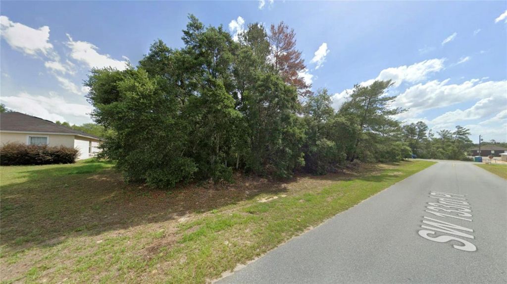 Photo of 0 SW 29th Circle, Ocala, FL 34473 (MLS # OM723388)