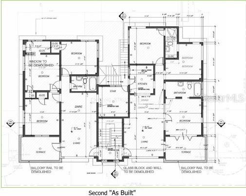 COND SAN ANTONIO 53 - Residential