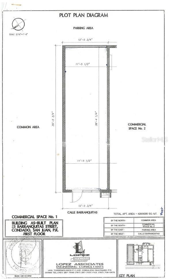 COND SAN ANTONIO 53 - Residential