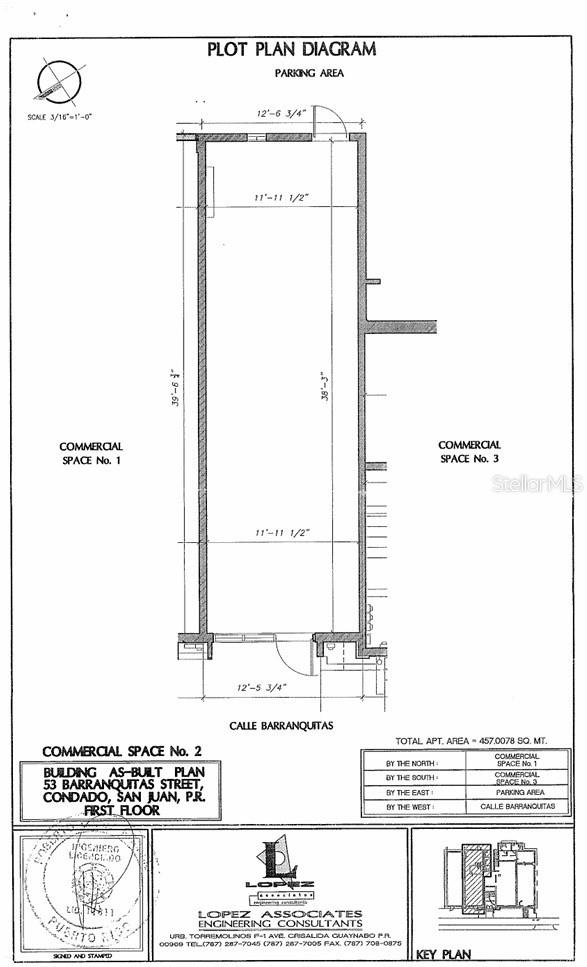 COND SAN ANTONIO 53 - Residential