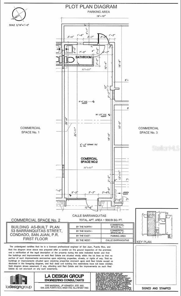 COND SAN ANTONIO 53 - Residential