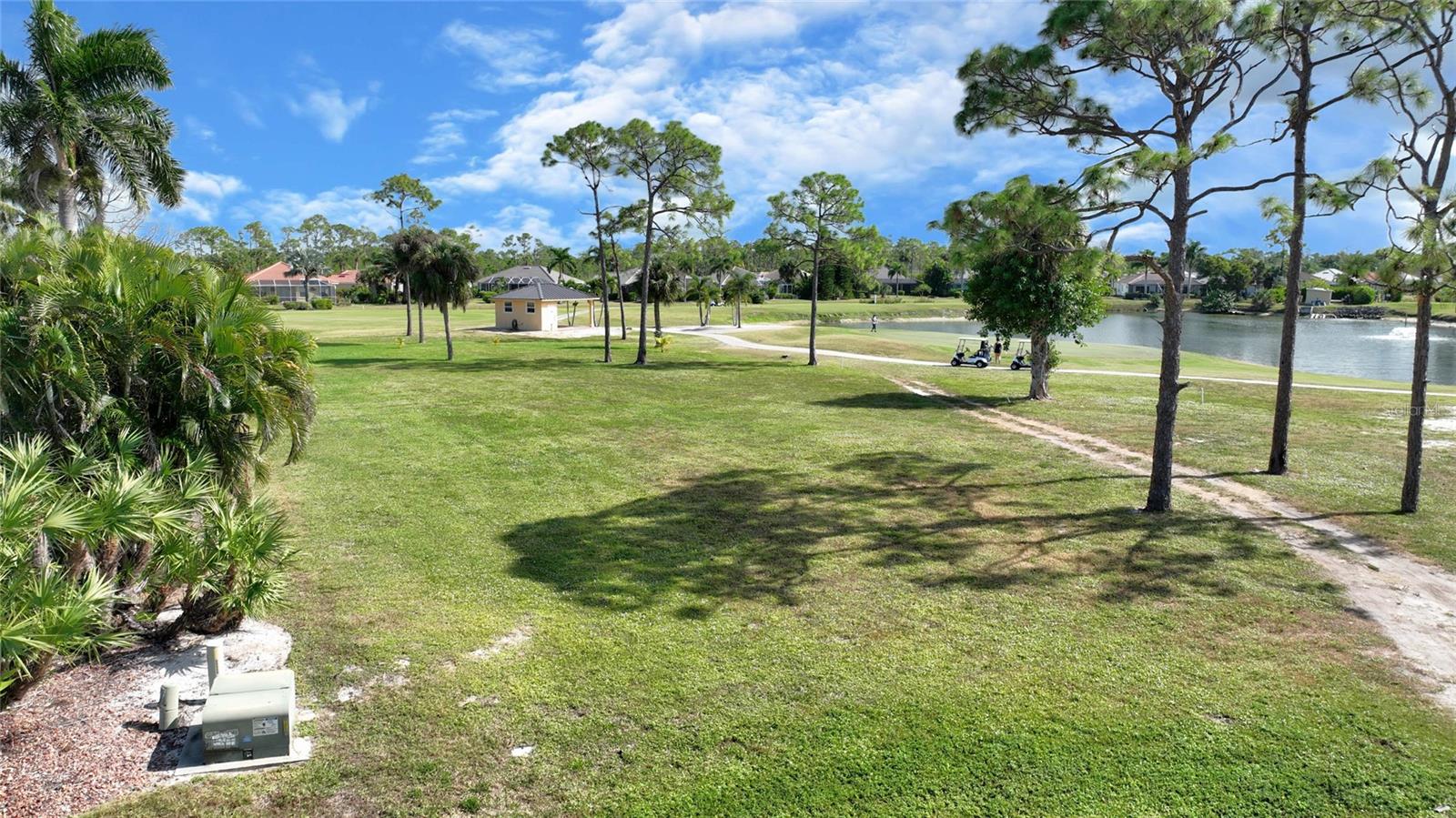 PUNTA GORDA ISLES - Land