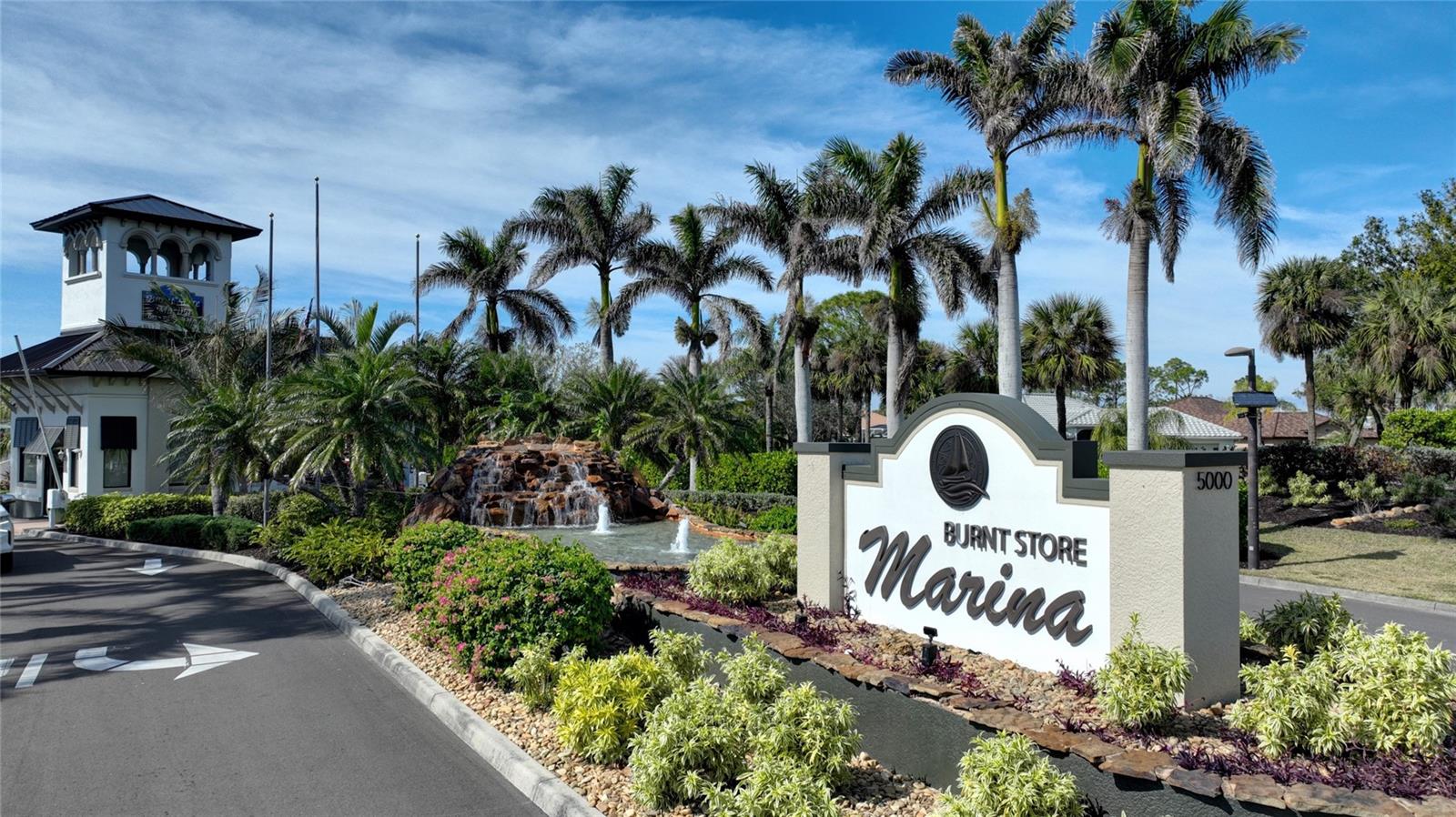 PUNTA GORDA ISLES - Land