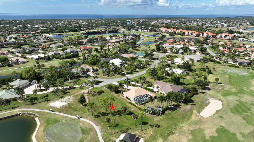 Photo of 3000 Big Bend Circle, Punta Gorda, FL 33955 (MLS # C7517430)