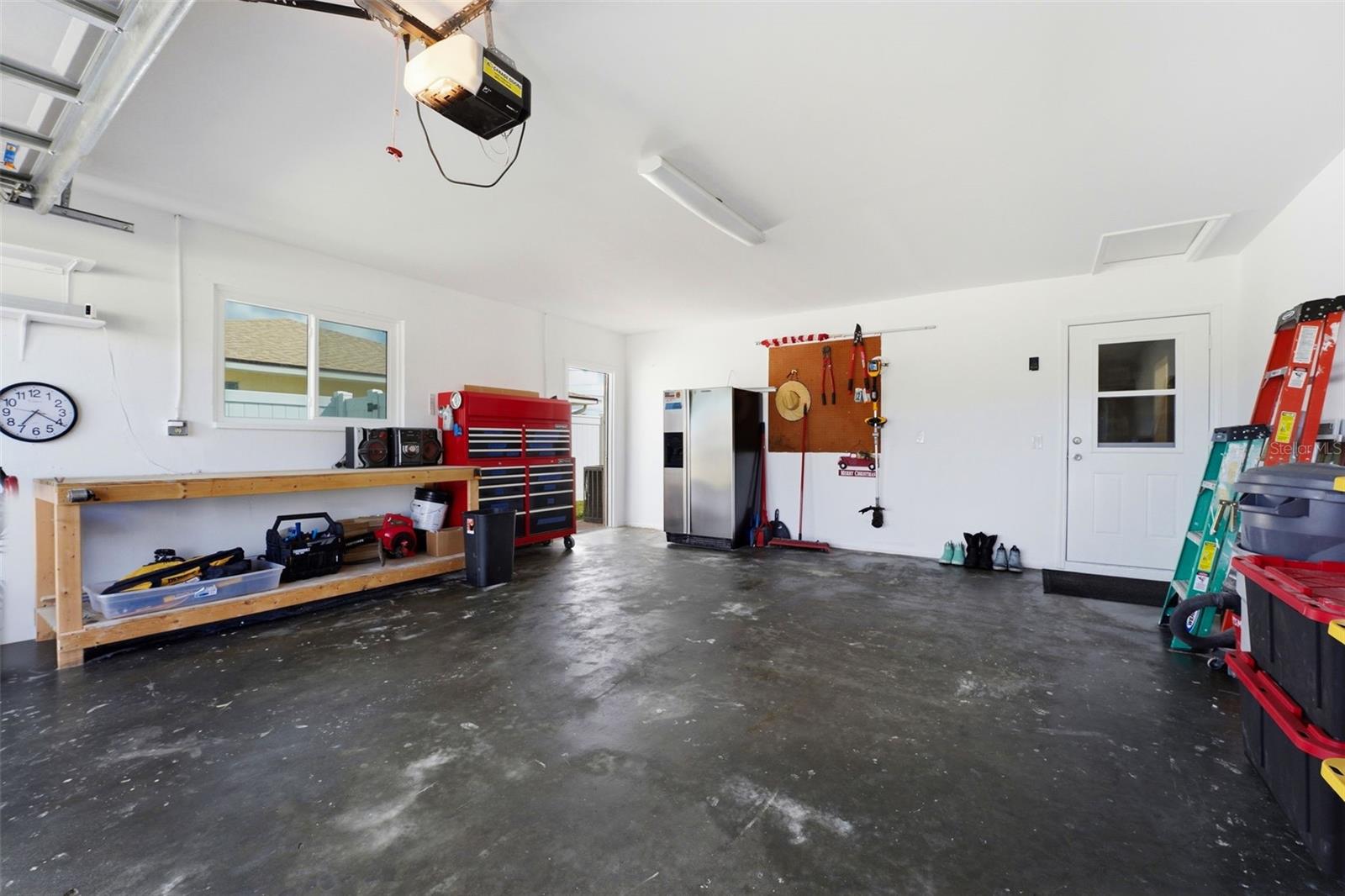 BAY VISTA BLVD - Residential