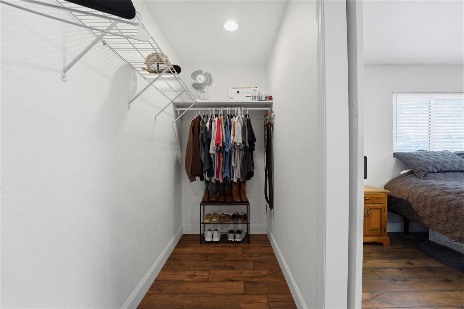 BAY VISTA BLVD - Residential